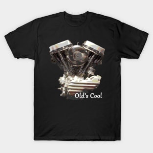 Old's Cool 1 T-Shirt